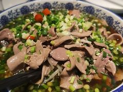 -富临轩私房菜(集庆门大街店)