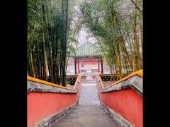 -潭柘寺景区