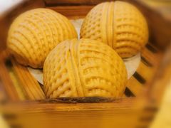 贵妃金沙包-喜鹊茶点.啫煲(车陂店)