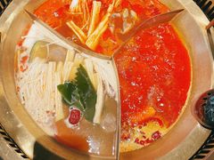 -红运火锅·中国名火锅(中防万宝城店)