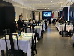 大堂-百饺园酒楼(平山道店)