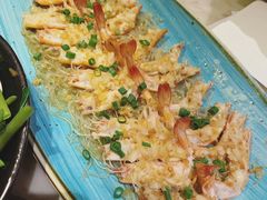 -海鲜街菜馆(海珠南路店)