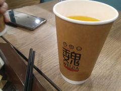 -魏家凉皮(来广营店)