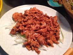 -北李妈妈菜·海肠捞饭(高新万达店)