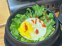 -山海珍味韩国料理(奥城店)
