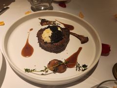 -王品牛排(郑州大卫城店)