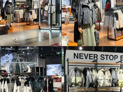 -宁波杉井奥特莱斯广场