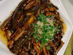 红烧鳝筒-天福苑(崇宁路店)