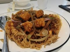 -至潮餐厅精致粤菜·活鲈鱼·走地鸡(珠江新城店)