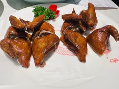 -燕郊烧鸽子(酷车小镇店)