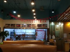 -金穗园·砂锅粥.醉鸡煲火锅(长寿路店)