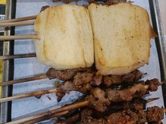 馒头片-望京小腰(北京总店)