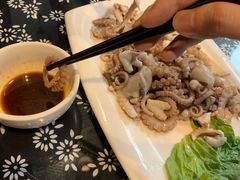 -旺角小渔村(幸福中路店)