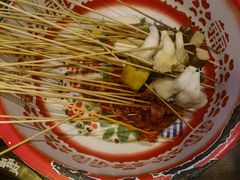 -牛签签串串香(IFS店)