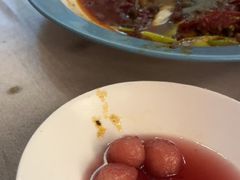 -伊带伊路新疆美食府(呼家楼店)