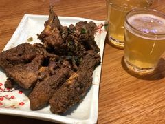 -晋商羊家将(十八中店)