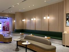 -星巴克臻选(上海陆家嘴中心店)