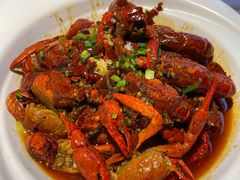 -霸王虾·小龙虾香辣蟹(玉林店)