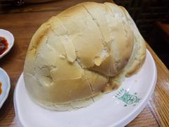 -清真·益鑫羊肉手抓馆(花园北街店)