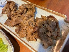 -火炉情韩国料理店(古田路店)