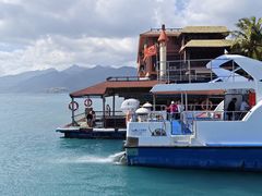 -海南分界洲岛旅游区