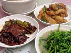 -蘭心餐厅(进贤路店)