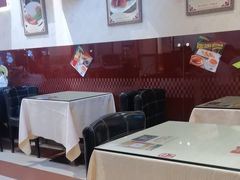 -香港威特瑞茶餐厅(小白楼音乐厅店)