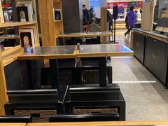 大堂-和府捞面(天河领展广场店)