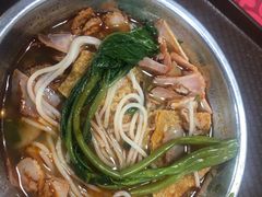 -谭老太正宗柳州螺狮粉(家和花园店)