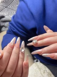 -US•美甲艺术 | 冕光