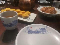 -龍聚祥烧麦馆(万达店)