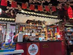 -盛德利食府 天津菜(河西店)
