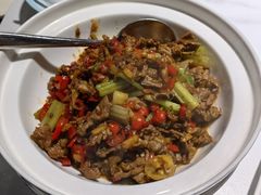 -宴来湘聚·湘粤菜(国投财富广场店)