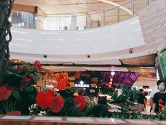 -食悦天美食广场(西安CityOn熙地港购物中心店)