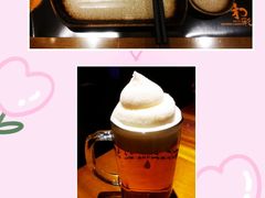 -和彩放题餐厅(酒仙桥店)