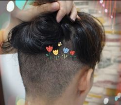 -大麦微针植发全国连锁