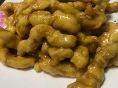 -春水锅贴·传统鲁菜(大明湖店)