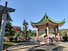 -大屏嶂森林公园