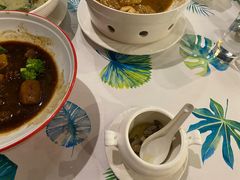 -白云中餐厅·粤菜·亚龙湾喜来登度假酒店