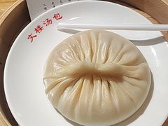 -文楼·淮扬菜·淮安早茶(河下古镇翔宇店)