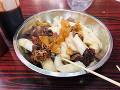 -修记牛杂店(同华东一路店)