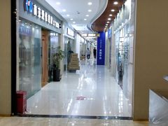 -万润国际酒店用品市场(曹安国际商城店)