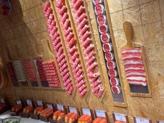 -羊大爷涮肉(亮马桥店)