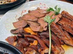 -抱德·潮汕味(琶洲店原惠城鱼仔)