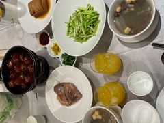 -南京金陵饭店