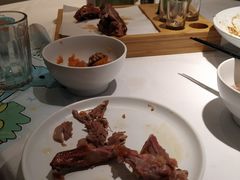 -汤城小厨•粤菜•靓汤(金宝街店)