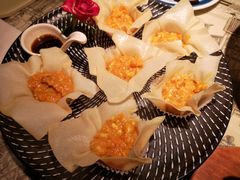 公主素蟹粉-桂满陇-西湖船宴(西单大悦城店)