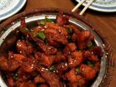 -蔡家酒楼(一德街店)