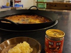 -苟味道老火锅(黄桷坪店)