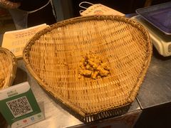 -肖炮现炸酥肉(解放碑店)